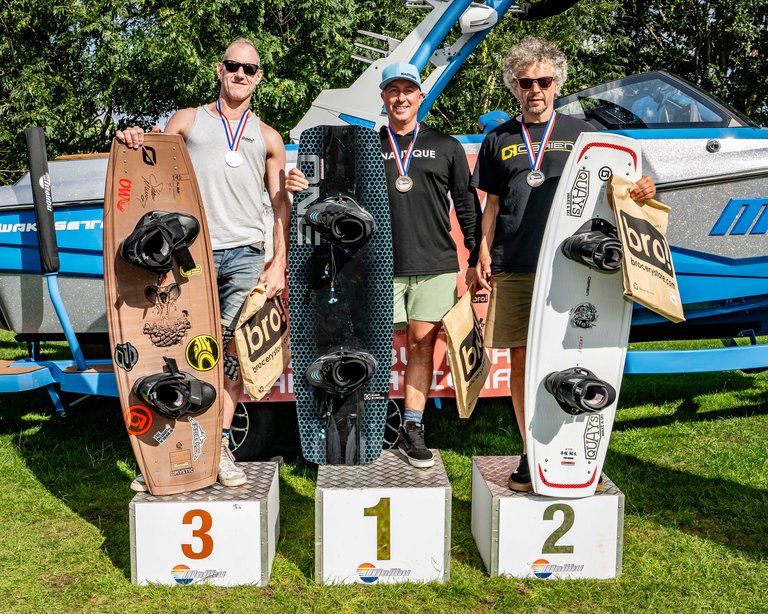 Highlights at the 2023 Malibu Boats UK Wake Nationals - Photo Mantis Pro Media